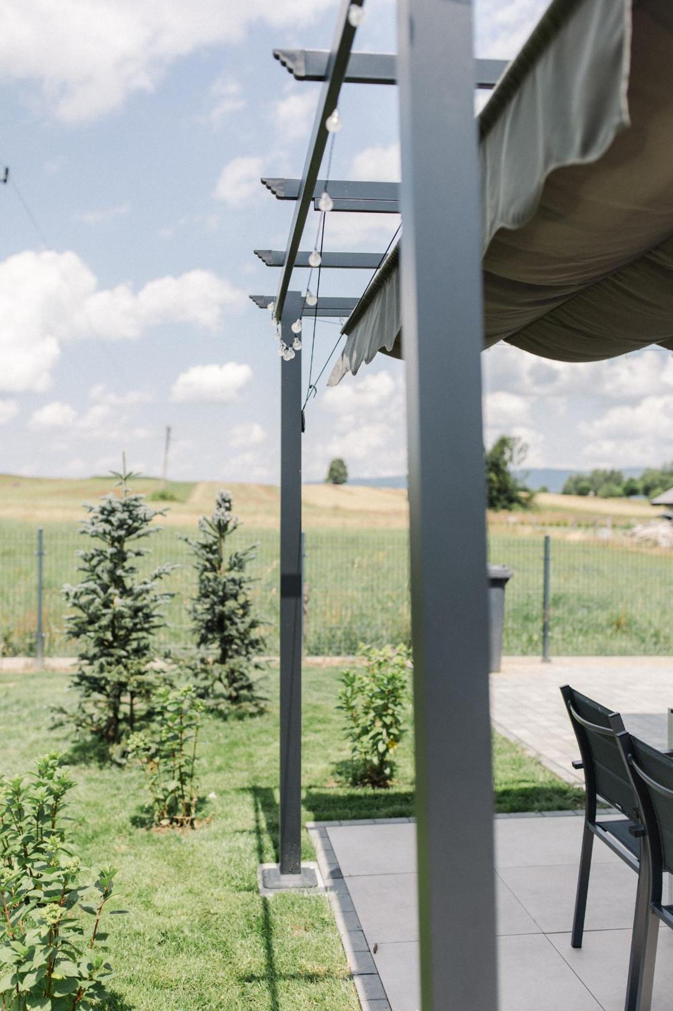 Na Wylacznosc ,bania Z Jacuzzi. Gory, Jezioro, Las. Holiday home