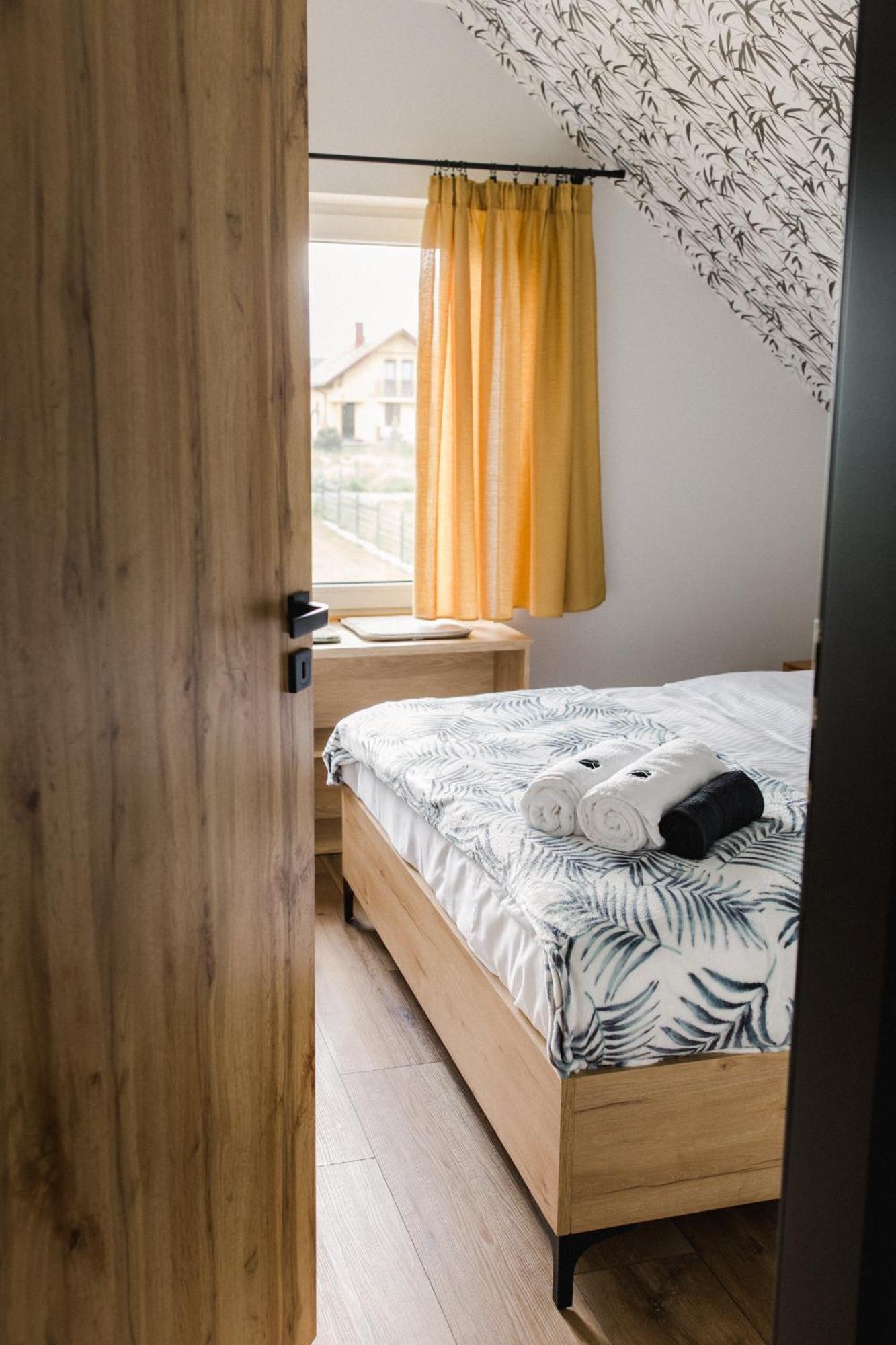 Holiday home Na Wylacznosc ,bania Z Jacuzzi. Gory, Jezioro, Las.